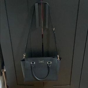 Like new medium Kate Spade Crossbody bag